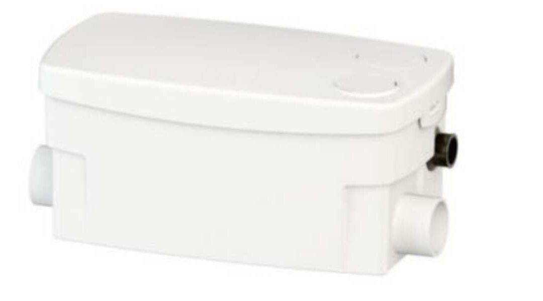 Comment fonctionne une pompe relevage baignoire et à quoi sert-elle ?