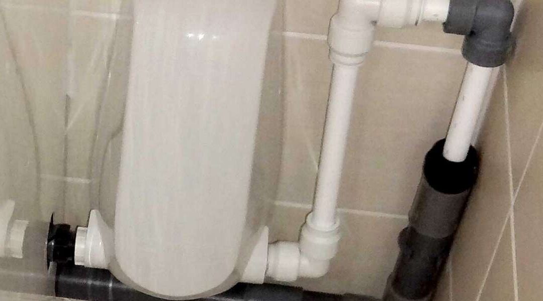 Pompe relevage baignoire : l&rsquo;item qui transforme votre salle de bain
