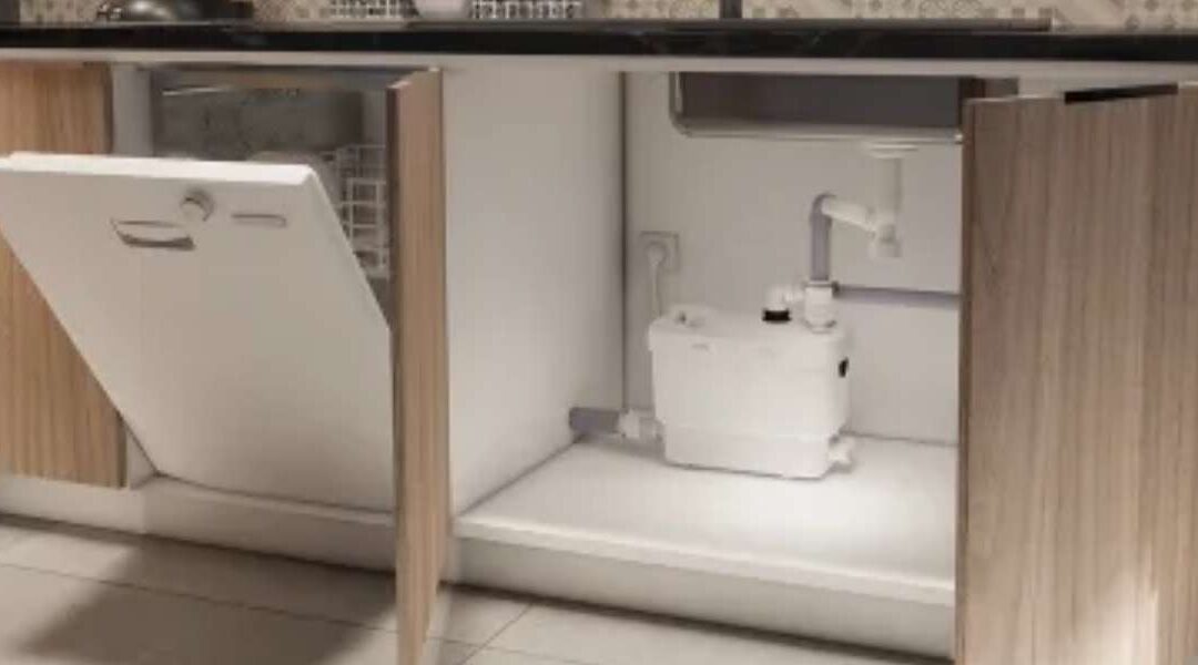 Pompe relevage baignoire : quels critères pour bien choisir ?