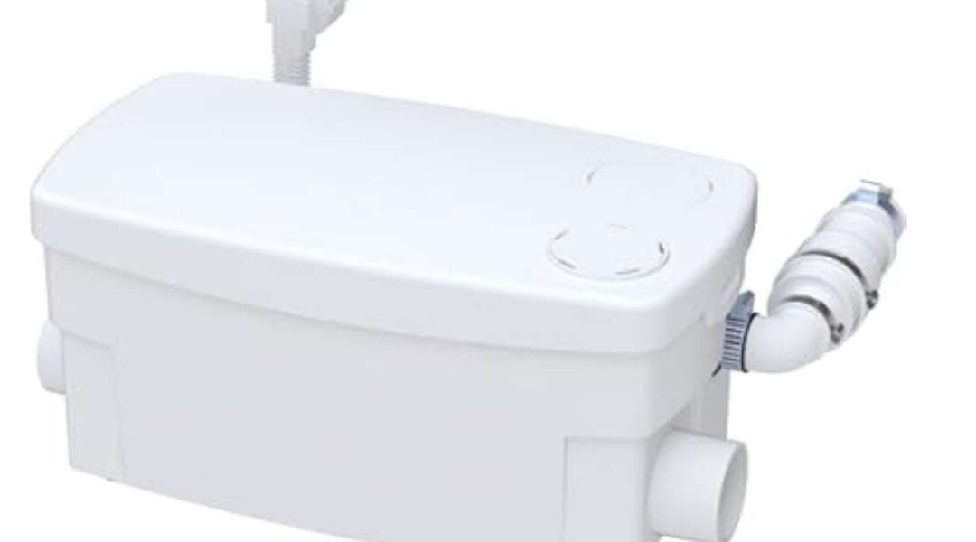Quelle pompe relevage baignoire choisir pour une salle de bain efficace ?