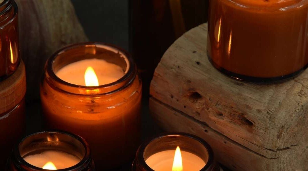 Bougie parfumée d&rsquo;ambiance : quels sont les secrets pour sublimer votre intérieur et créer un cocon de bien-être unique ?