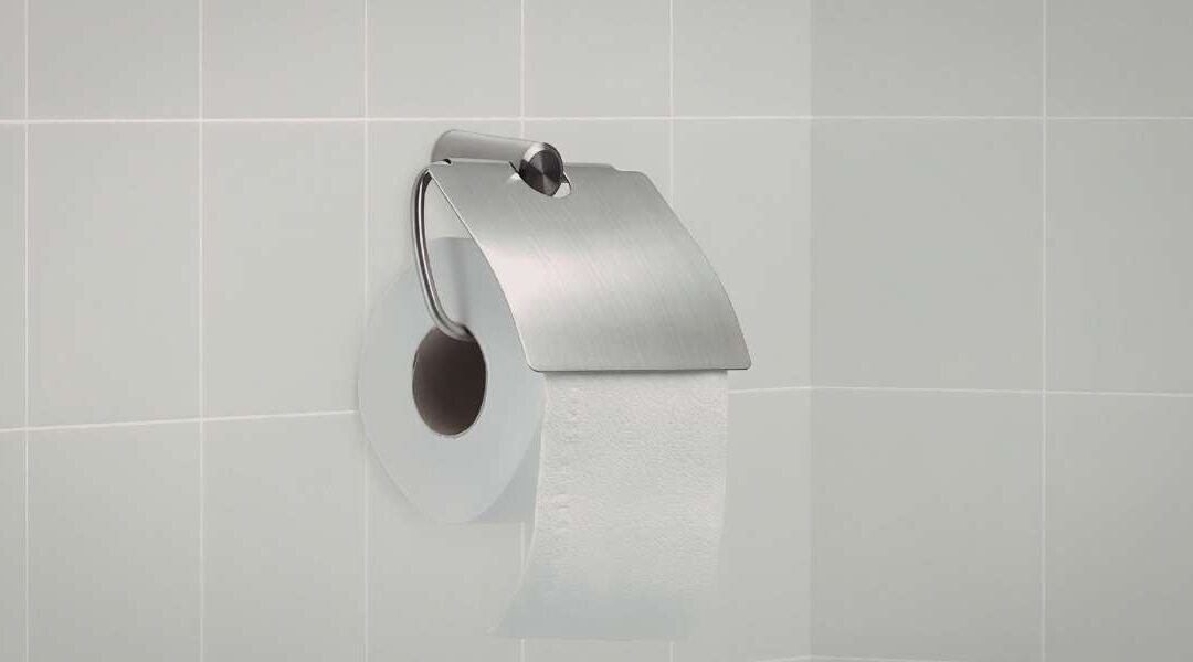 Porte-papier design
