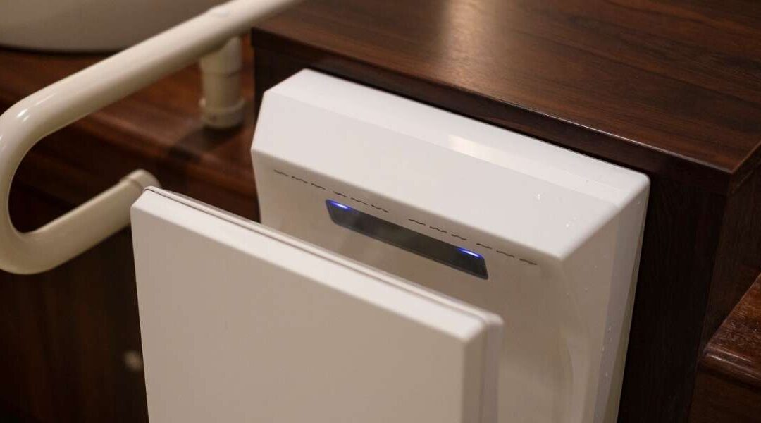 Séchage à air chaud : pourquoi franchir le pas pour votre confort quotidien ?