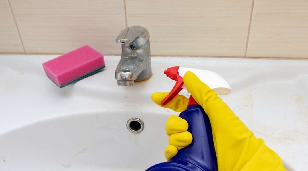 Spray désinfectant multi-surfaces : comment transformer votre routine de ménage pour une maison saine ?