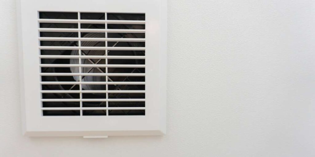 le Séchage à air chaud