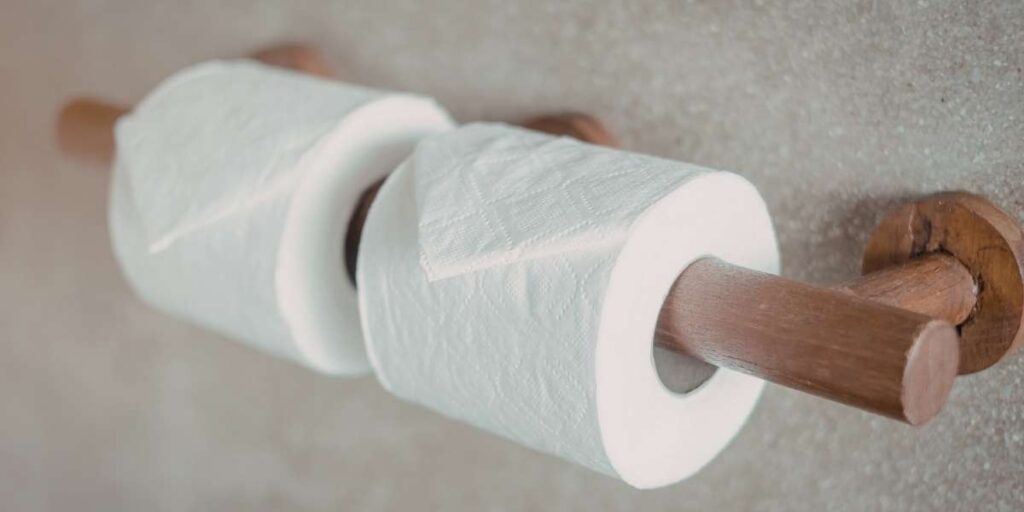 un Porte-papier design