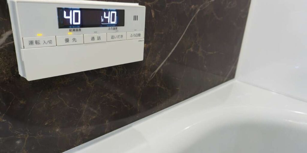 un Séchage à air chaud